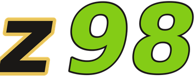 z98 logo